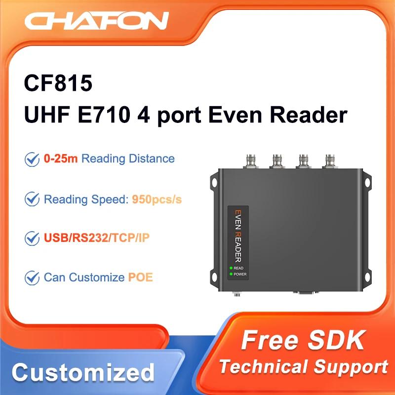 CHAFON CF815 15M Impinj uhf E710  rfid , â   SDK 